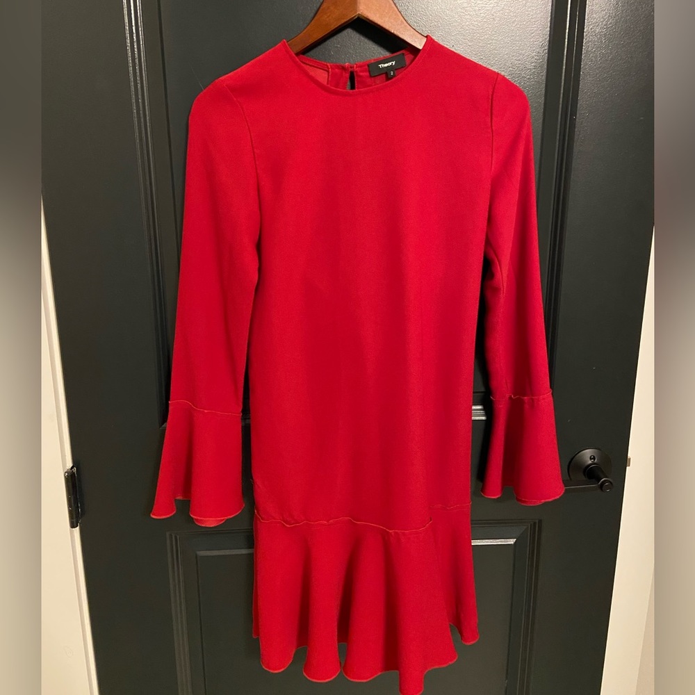Theory dress